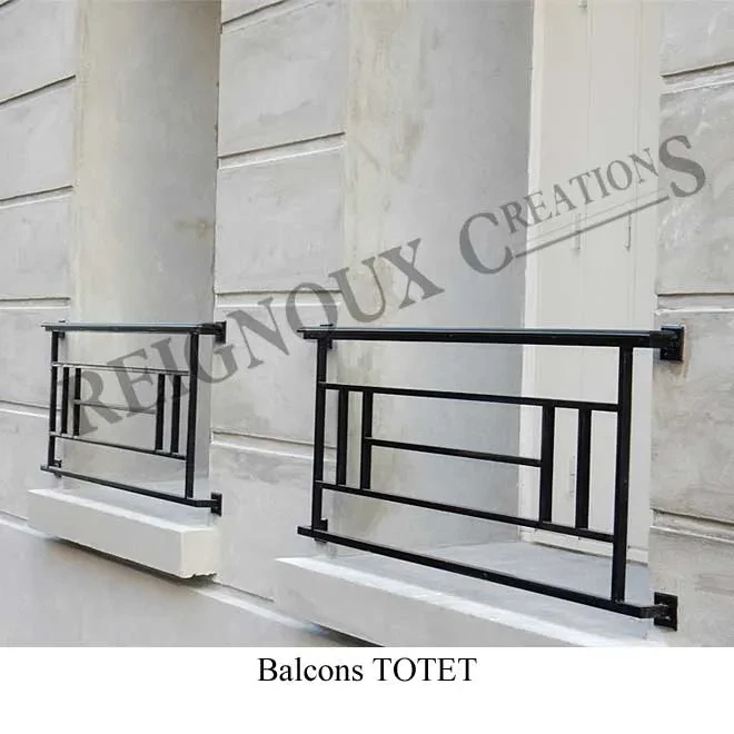 Balconnet TOTET