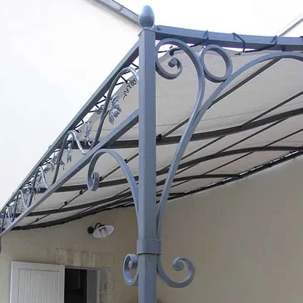 Pergolas