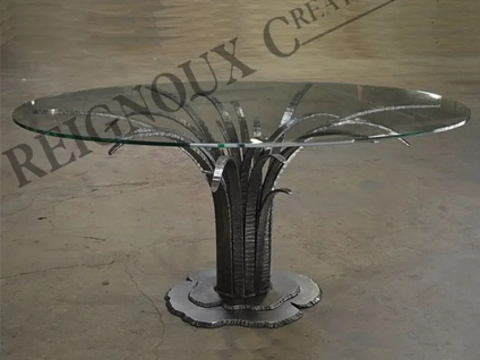 Mobilier & luminaires