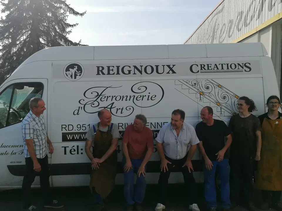 Compagnons