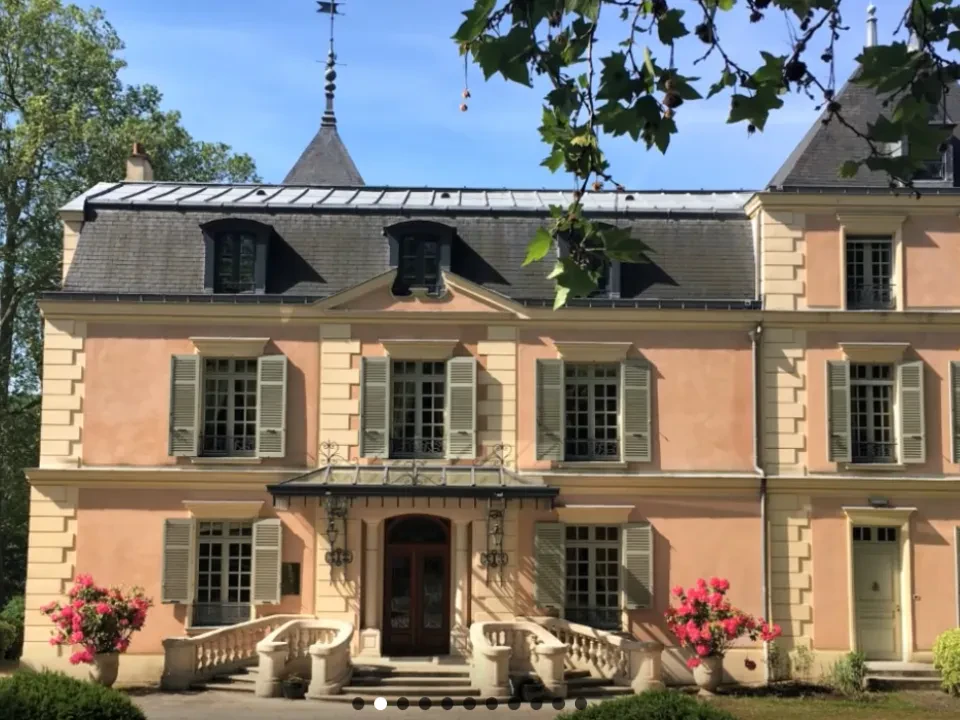 Réalisations prestigieuses