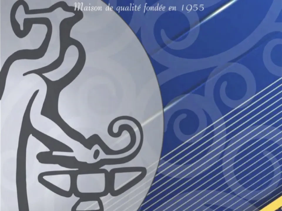 Couverture du catalogue Catalogue accessoires