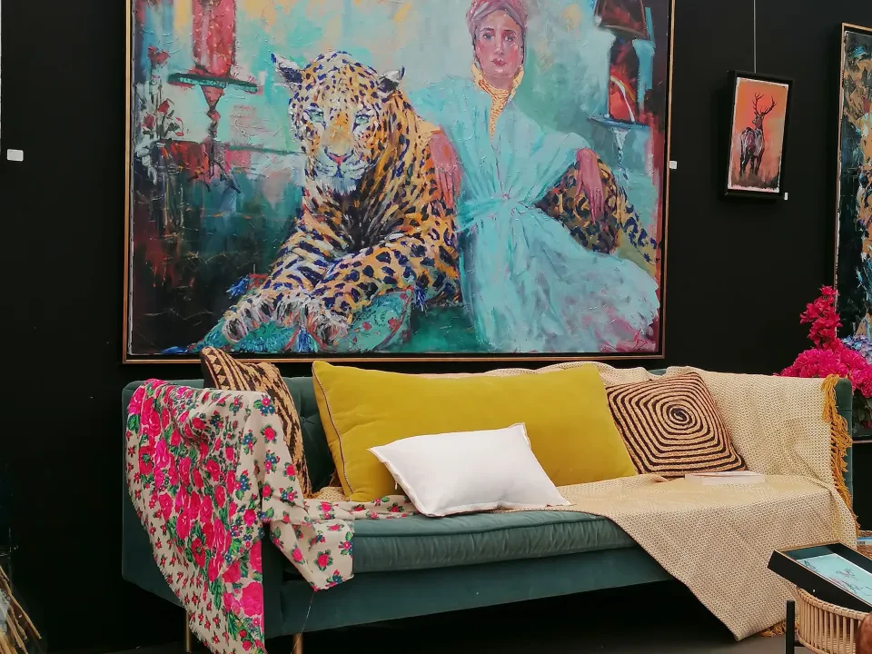 Le Salon de la Chasse et de la Faune Sauvage