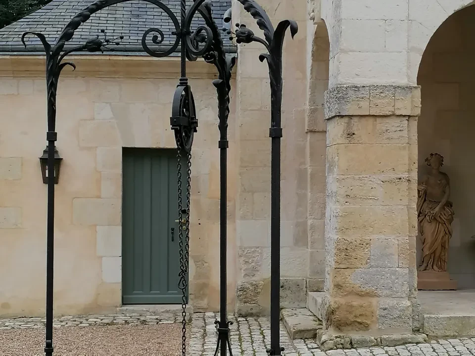 À propos